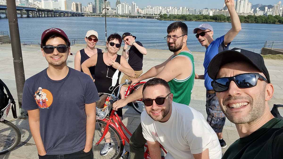 Photo voyage Corée 18