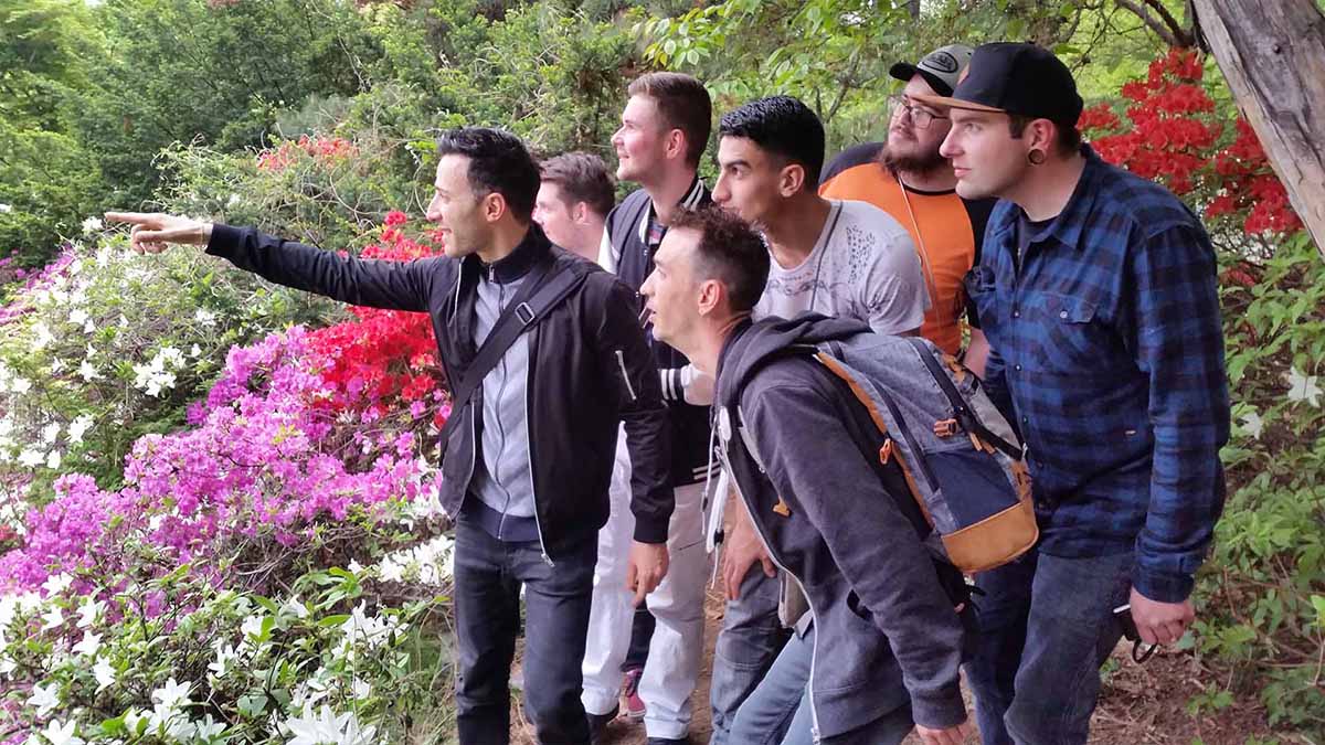 Photo voyage Corée 24