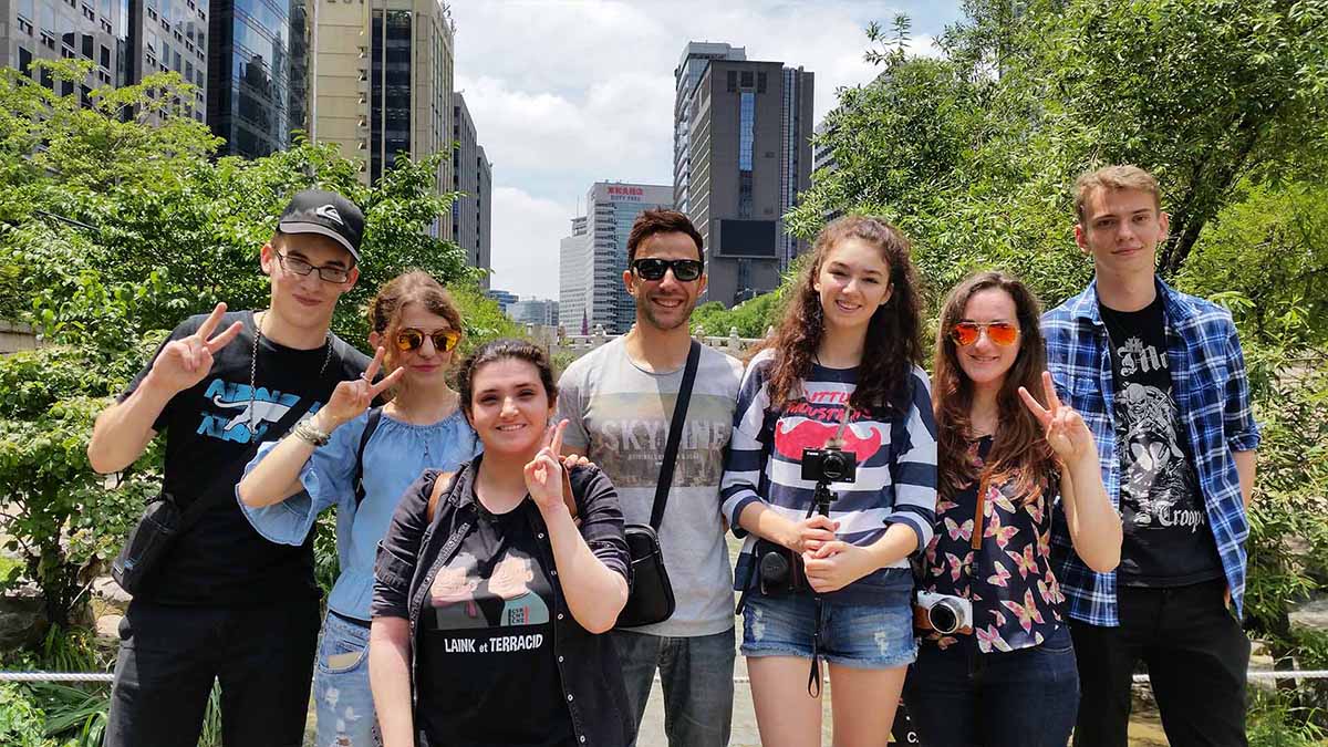 Photo voyage Corée 25