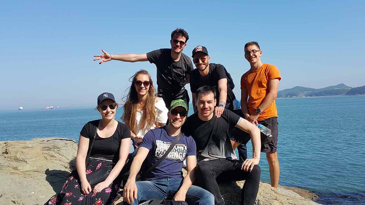 Photo voyage Corée 26