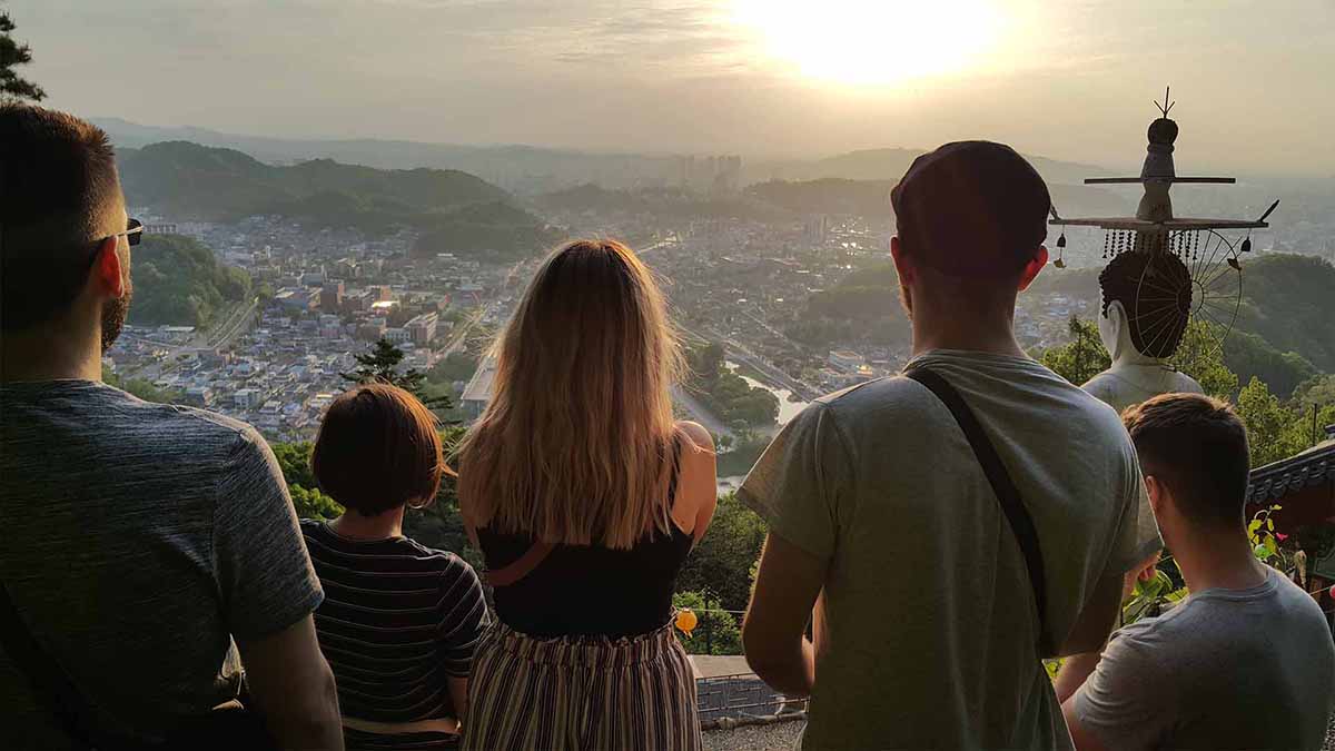 Photo voyage Corée 28