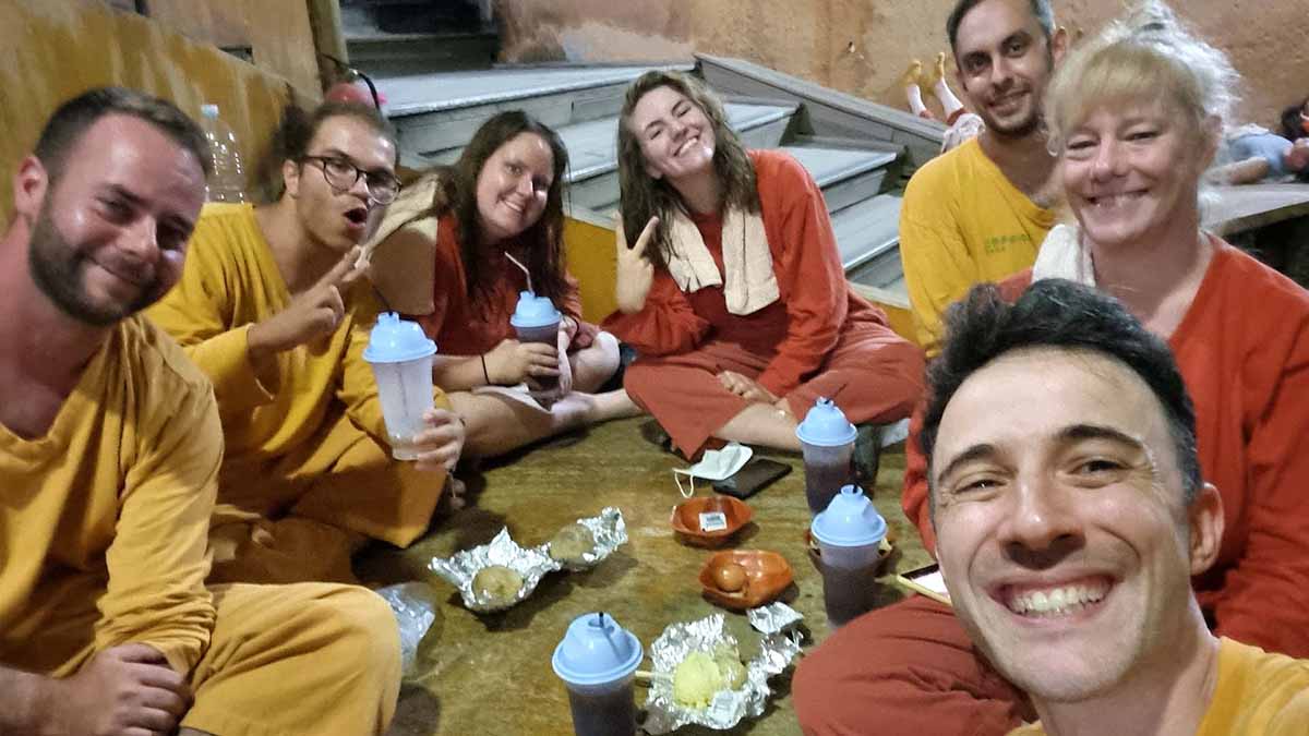 Photo voyage Corée 33