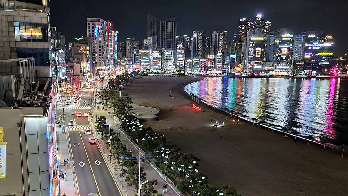 Photo voyage Corée 35