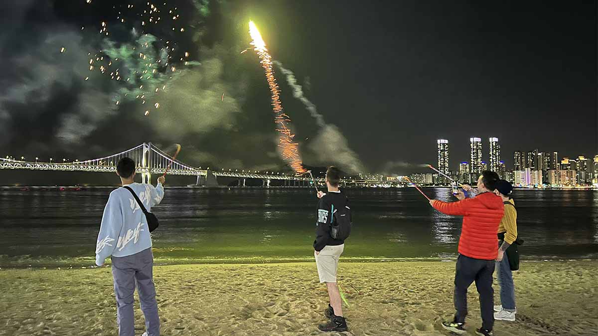 Photo voyage Corée 38