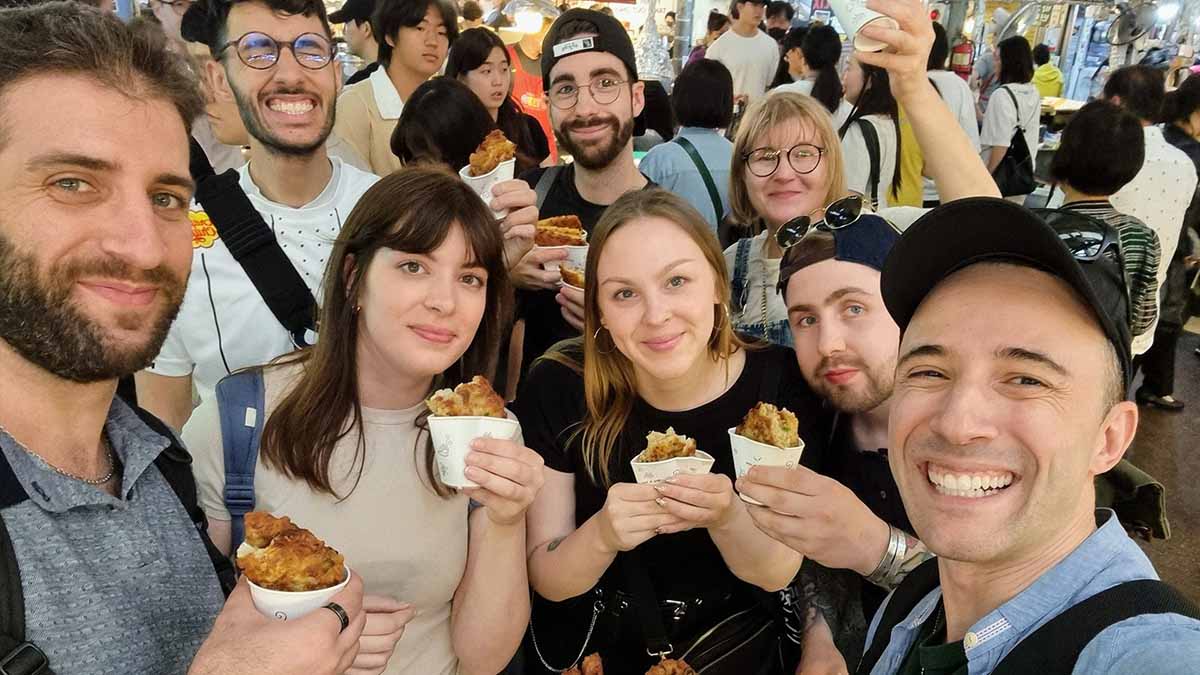 Photo voyage Corée 39