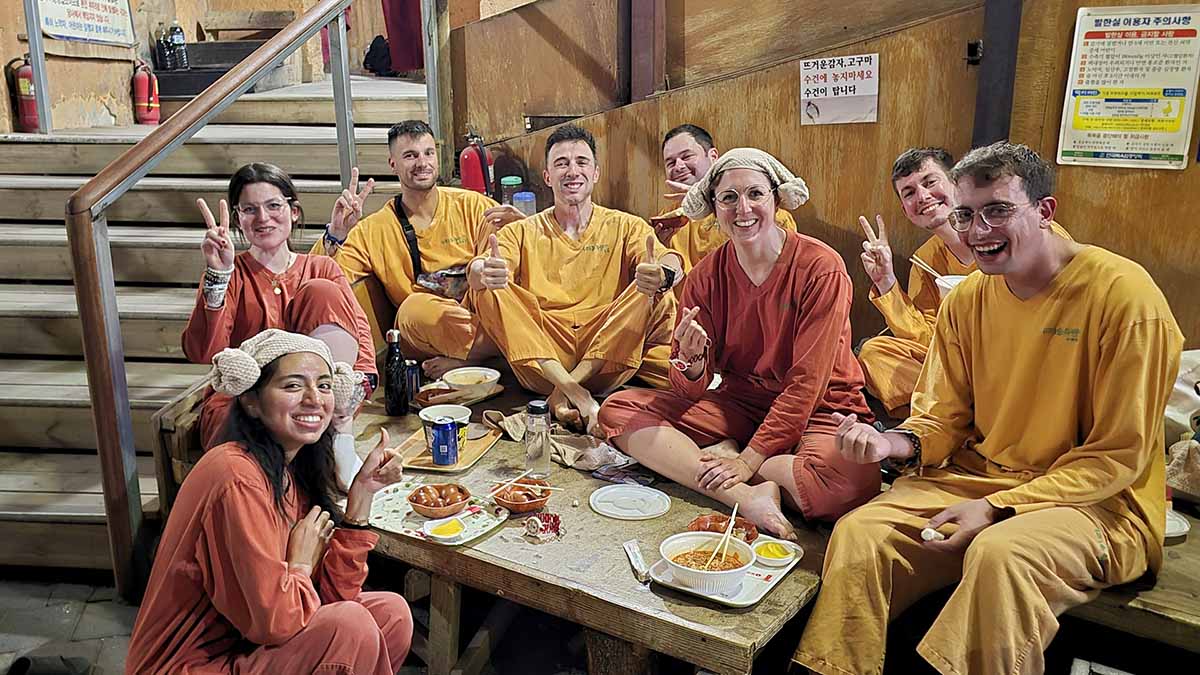 Photo voyage Corée 42